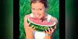 La sandía: una fruta que desintoxica el cuerpo