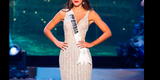 Miss Universo: Paulina Vega, de Colombia, es la mujer más bella