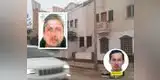 Ordenan captura de abogado acusado de integrar mafia