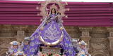 Conoce todo sobre la fiesta de “La Virgen de la Candelaria” [VIDEO] 