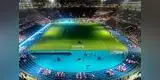 Panamericanos 2019: construirán estadios 