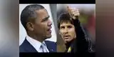 ¿Qué tienen en común Lionel Messi y Barack Obama?