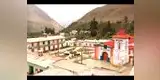 Antioquía, pueblo limeño lleno de arte y colores