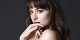 "50 Sombras de Grey": Dakota Johnson prohíbe a sus padres ver la película