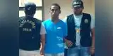 San Martín de Porres: detienen a sujeto que baleó a niña de 8 años