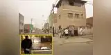 Callao: empresario es asesinado por sicarios frente a su vivienda