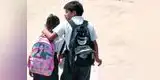 ¡No más mochilas pesadas!