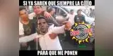 Cristal vs. Racing: Los mejores memes de la derrota 'Celeste'