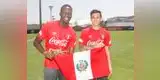 Perú: Advíncula y Yotún en la zaga de la selección