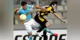 Cristal iguala 1-1 con Guaraní y queda eliminado de la Libertadores