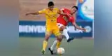 Juan Aurich se despide de la Libertadores: Cayó 4-5 ante Tigres