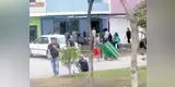 Asesinan de 15 balazos a “Chuquipaico” en Callao