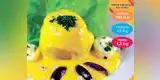 La receta popular: quinua a la huancaína