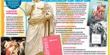 Eurípides, el dramaturgo griego