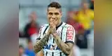 Paolo Guerrero en la Copa Libertadores: “Gracias a Dios estoy mejor y espero estar”