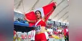 El atletismo peruano se hace presente en Río 2016