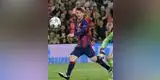 Lionel Messi hizo dos goles: Grande capo 