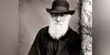 Charles Darwin