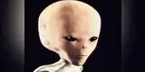 OVNI: presentan cara y cuerpo de ET que se estrelló en Roswell (VIDEO)