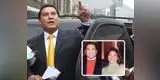 Carlos Burgos y Jessica Oviedo tienen juntos varias salidas del país