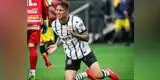 Corinthians de Paolo Guerrero quedó fuera de la Libertadores