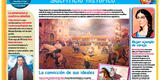 El sacrificio histórico de Túpac Amaru II y Micaela Bastidas