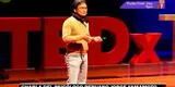 Jorge Yamamoto: "El huanca es un cholo power, no es un ser acomplejado"