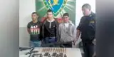 Jhairol, involucrado en crímenes: el perfil de un sicario peligroso y letal