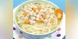 La receta popular: porotos con riendas