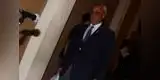 Burga sospechoso de haber recibido soborno   