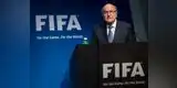 Joseph Blatter dejó el trono de la FIFA después de 17 años