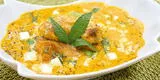 La receta popular: chupe de quinua con pescado