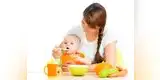 Maternidad: ¿Cómo debo alimentar a mi bebé a los 6 meses?