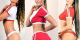 Conoce a las "Chicas de la copa" que alentarán a la selección