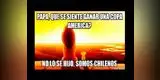 Copa América: estos son los memes del primer día del torneo
