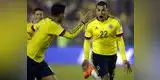 Copa América: Colombia se impuso por 1-0 a Brasil (VIDEO)