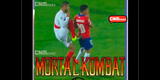 Perú vs. Chile: memes de Carlos Zambrano critican al káiser por expulsión