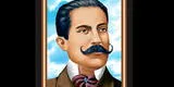 José Santos Chocano