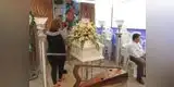 La Molina: matan a golpes a taxista para no pagar la carrera