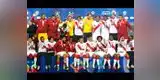 Perú gana 2-0 a Paraguay y se queda con el tercer lugar