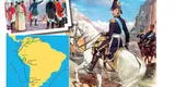 Don José de San Martín: Libertador lideró expedición en el Perú  