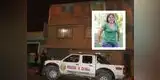 Villa El Salvador: matan a joven madre en cuarto que alquilaba
