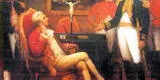 Corriente Libertadora del Sur: Motín de Aznapuquio