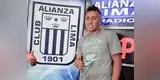 Alianza Lima sabe que Christian Cueva se irá en cualquier momento