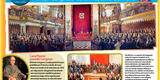 Primer Congreso Constituyente del Perú