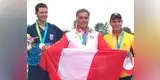 Toronto 2015: Francisco Boza gana medalla de oro (FOTOS Y VIDEO)