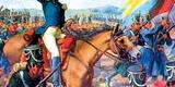 Corriente Libertadora del Norte: Batalla de Ayacucho