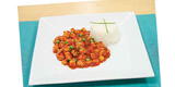 Picante de pavita