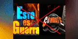 Colegio de Psicólogos del Perú: "Esto es guerra y Combate no deben estar en TV"