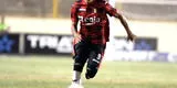 Melgar: Raúl Ruidíaz explotó contra la hinchada arequipeña